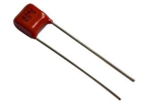 Capacitor 68nF 50V Topmay TMCF05