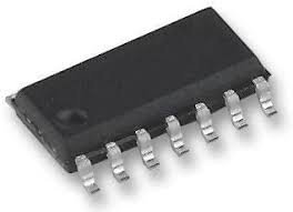 TLC2264 SMD