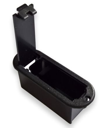 Battery holder 9V typ2