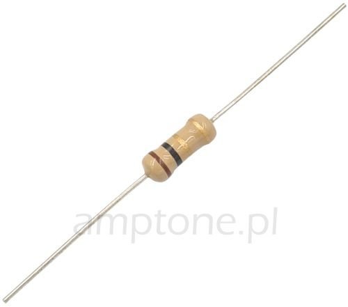 Resistors 1W 5% Carbon Film Xicon