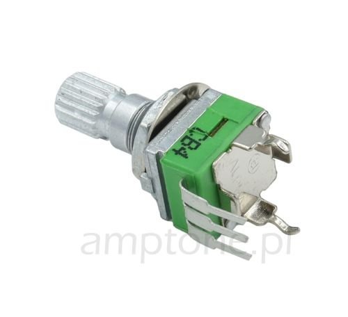 Alpha 9mm - 1k/B linear 6mm