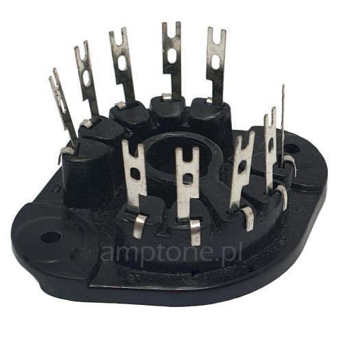 Socket 8pin Y8A