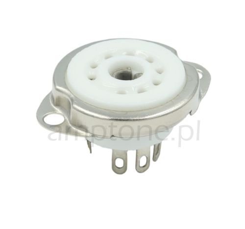 Podstawka ceramiczna Noval  9pin typ4
