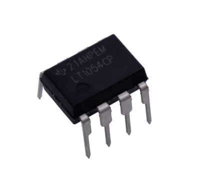 Układ scalony LT1054