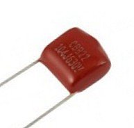 Kondensator MKP 33nF 630V