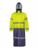 WATERPROOF ANTISTATIC FLAME RETARDANT COAT 506/A