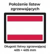 Pakowarka próżniowa komorowa iSENSOR M | nastawna | listwa 405 + 405 mm | pompa BECKER 16 m3/h | 1,7 kW | 475x616x438 mm | TIM6K2E2