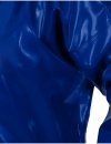 WASSERFESTE SÄURE- UND LAUGENSCHUTZKLEIDUNG MODELL 412