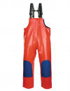 WASSERSCHUTZLATZHOSE MODELL 001