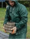 WASSERSCHUTZKLEIDUNG MODELL 101/001