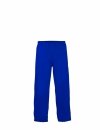 WASSERFESTE SÄURE- UND LAUGENSCHUTZKLEIDUNG MODELL 412