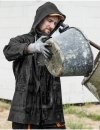 WASSERSCHUTZ-JACKE PROS MODELL 103