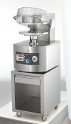 Prasa do ciasta do pizzy Cuppone Pizzaform  | ?45-49 cm | 400 placków/h | 6,6 kW | PZF/45DS