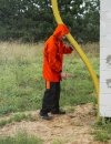 WASSERSCHUTZJACKE 3/4 (REIΒERSCHLUSS UND DRUCKKNÖPFE) MODELL 616