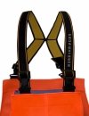 WASSERSCHUTZ STURMLATZHOSE MODELL 004