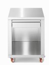Prasa do ciasta do pizzy Cuppone Pizzaform  | ?45-49 cm | 400 placków/h | 6,6 kW | PZF/45DS