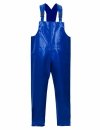 WATERPROOF ACID-LYEPROOF BIBPANTS 412/B