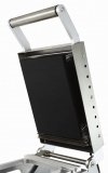 Zgrzewarka do tacek RQDS-1 | 700 W | sterowanie elektroniczne | matryca gratis