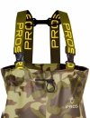 WATERPROOF CHEST WADERS STANDARD 900P SB01