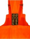 WATERPROOF WARNING BIBPANTS 1011