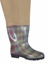 WATERPROOF CHEST WADERS STANDARD 900P SB01