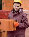 WATERPROOF JACKET 300