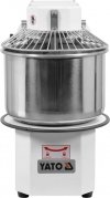 MIKSER SPIRALNY 30L STAŁA PRĘDKOŚĆ Z UCHYLNĄ GŁOWICĄ, 1500 W