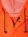 WATERPROOF STORM JACKET (ZIPPED) 1055