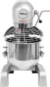 MIKSER PLANETARNY 20L, 3-PRĘDKOŚCI, 1100 W