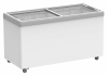 Zamrażarka skrzyniowa IC510D |  473 l