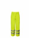 WATERPROOF WARNING WAIST TROUSERS 1012