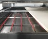 Piec do pizzy elektryczny Cuppone Michelangelo | dwukomorowy | panel cyfrowy | 9+9x35 | ML935/2 CD