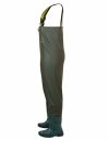 WATERPROOF CHEST WADERS STANDARD 900P SB01