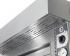 Piec do pizzy elektryczny Cuppone Tiziano | dwukomorowy | 4+4x30 | TZ430/2M