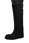 SHORT WARM SOCKS FOR BOOTS (FELT) KL09/S FELT