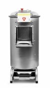 Obieraczka do ziemniaków  RQX15D | wsad 15 kg | separator obierzyn