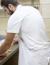 WATERPROOF PU APRON 108/PU