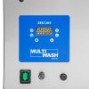 Myjka koszowa | myjnia koszowa | Multi Wash eko | Zernike | 12xGN1/1 | 18x600x400 mm | 180 l | 1,85 kW | 890x600x1340 mm | MW EKO 2