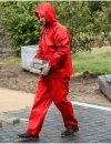 WATERPROOF CLOTHING 101/001