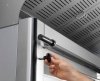 Piec do pizzy elektryczny Cuppone Donatello | jednokomorowy | panel cyfrowy | 6x35 | DN635L/1 CD