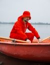 WATERPROOF FISHING HAT 045