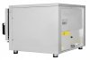 Piec konwekcyjno-parowy FED04 | 4xGN1/1 | 4x600x400 | sonda | 9 programów | 5,45kW