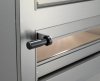Piec do pizzy elektryczny Cuppone Tiziano | dwukomorowy | 4+4x30 | TZ430/2M