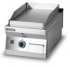 Grill płytowy gazowy-płyta gładka L900.GPG450G Lozamet
