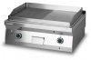 Grill płytowy gazowy - płyta 1/2 ryflowana+1/2 gładka L700.GPG800RG Lozamet