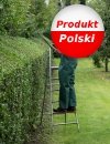 Spodnie wodoochronne ogrodniczki standard 001 Aj Group - PROS
