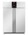 Szafa mroźnicza 2-drzwiowa GN 2/1 | Linia Basic | 1200 l | RQSM 1200V