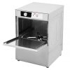 Zmywarka do szkła RQ350 | kosz 350X350 | 430x485x665mm | 2,65kW | 230V
