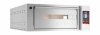 Piec elektryczny piekarniczy 1 komorowy | modułowy | h=26 | 6x 400x600 mm | T POLIS 6 / MC26