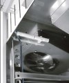 Szafa chłodnicza piekarnicza AFLV/40 | chłodniczo-fermentacyjna | 40x 600x400 | 900l |  -10°C/+35°C
